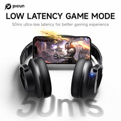 Wireless Bluetooth Headphones Image 4