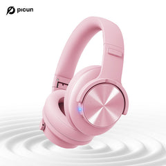 Wireless Bluetooth Headphones Image 7