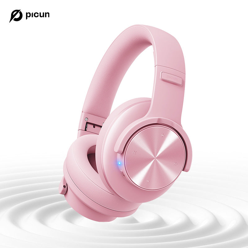 Wireless Bluetooth Headphones Image 7