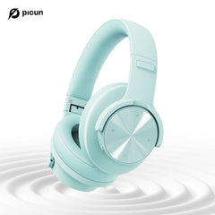 Wireless Bluetooth Headphones Image 8