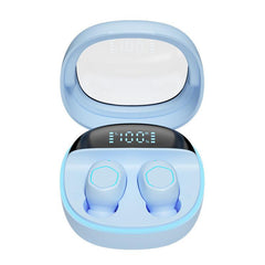 M13 Wireless Bluetooth Earbuds front view