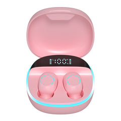 M13 Wireless Bluetooth Earbuds lifestyle use