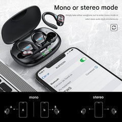 S730 Bluetooth Connectivity Illustration