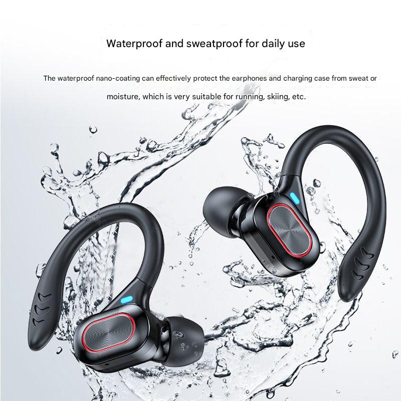 S730 Bluetooth Earbuds Charging Case
