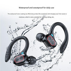 S730 Bluetooth Earbuds Charging Case
