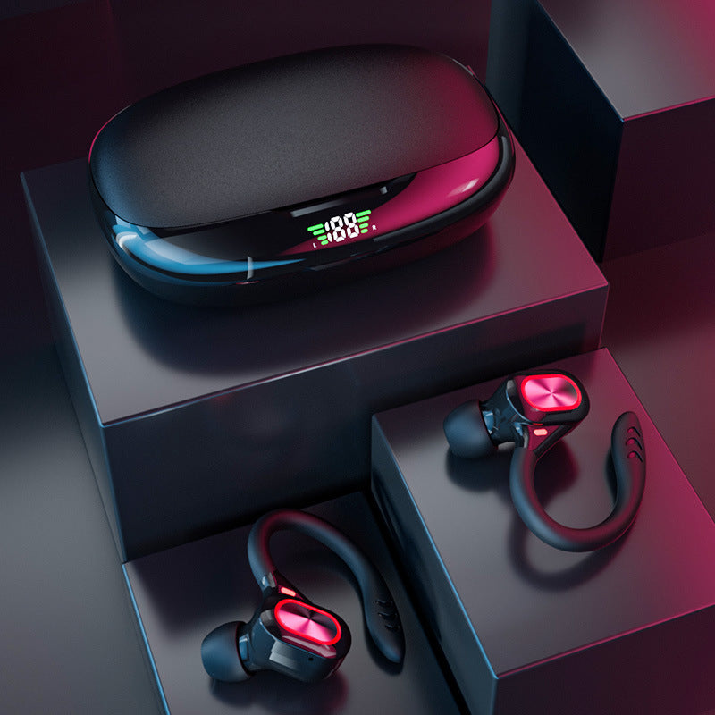 S730 Earbuds Water Resistance Test
