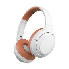 DR83 Wireless Gaming Headset Side View