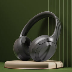 DR83 Wireless Gaming Headset with Gaming Setup
