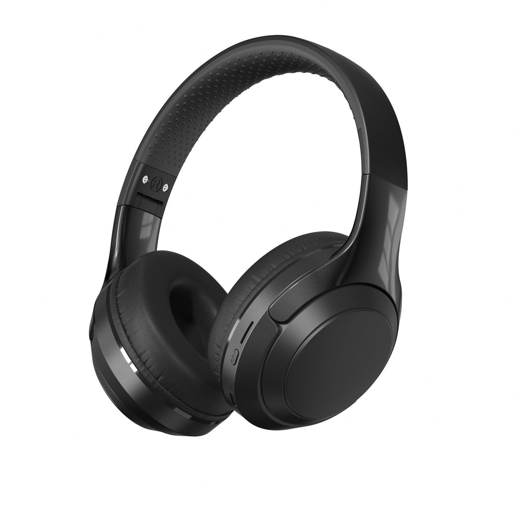 high-performance wireless Bluetooth headphones with long battery life