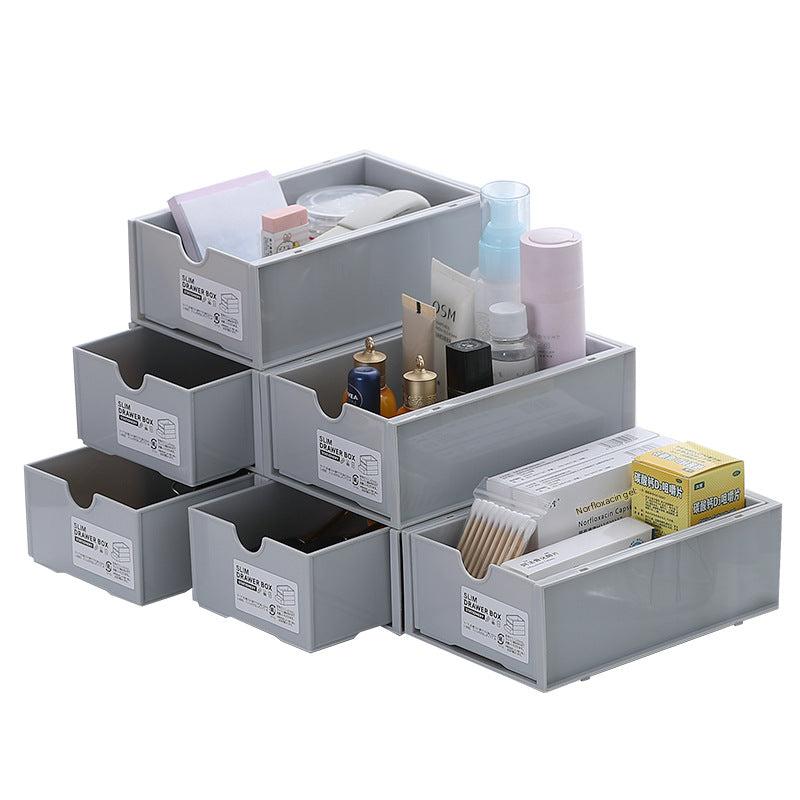 Customizable desktop organiser for personal use image 5