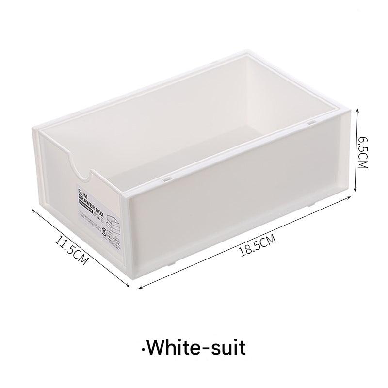 Desktop organizing solution for clutter-free workspace image 6
