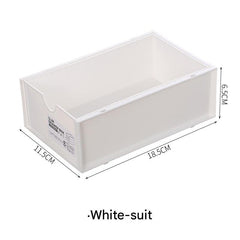 Desktop organizing solution for clutter-free workspace image 6