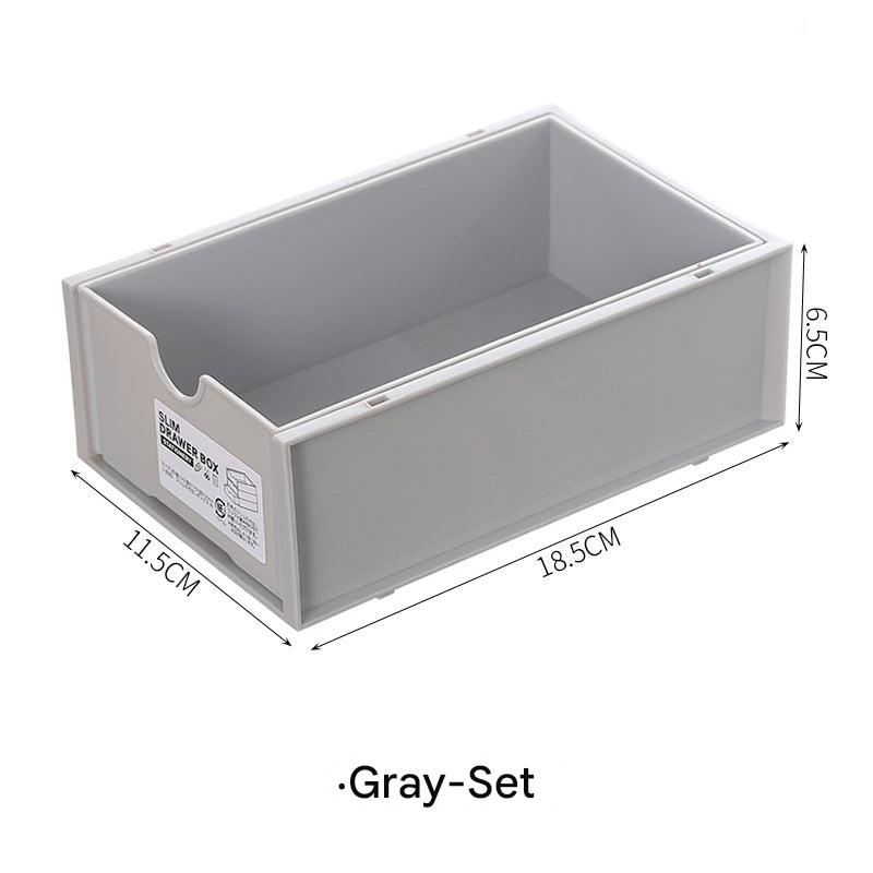 Compact organizer enhancing workspace aesthetics image 8