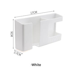 Stylish wall storage for home decor