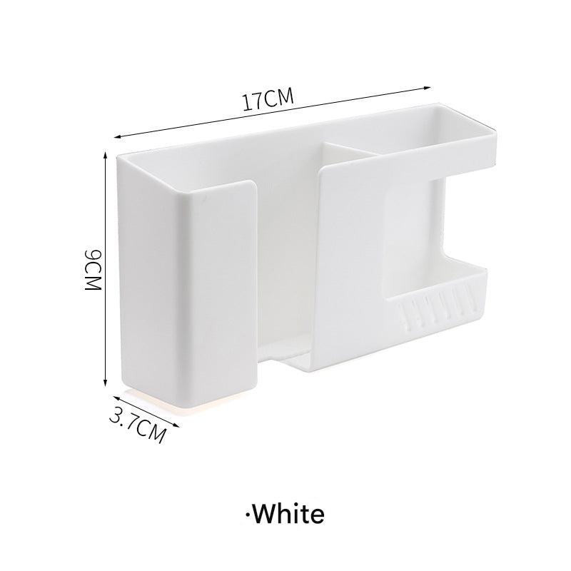 Stylish wall storage for home decor