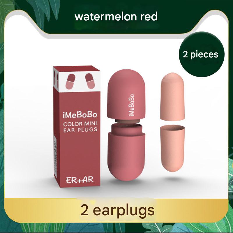 Portable Noise Cancelling Earplugs Image 6