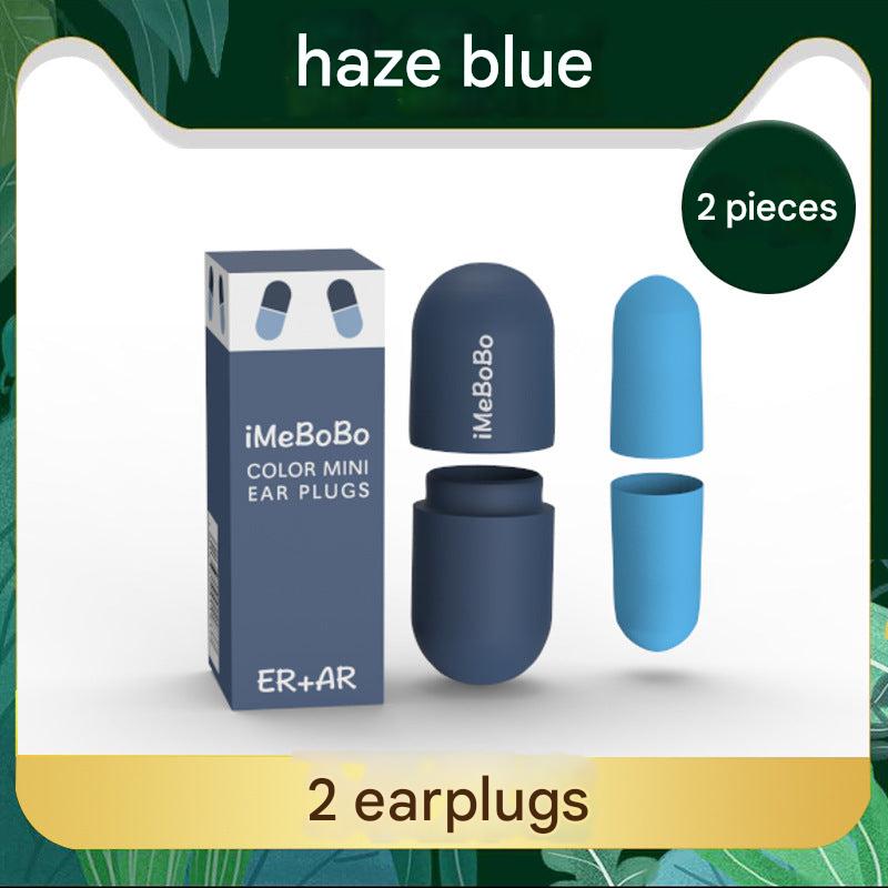Quality Silicone Earplugs Image 9