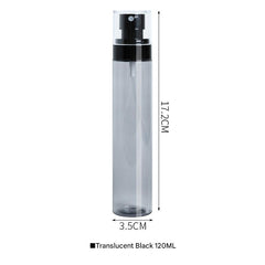 Hydrating facial mist image 9
