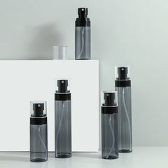 Ultra-fine mist spray bottle image 2