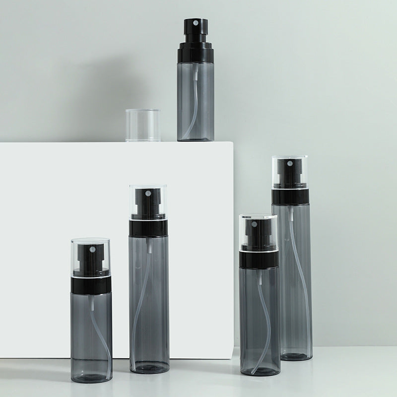 Ultra-fine mist spray bottle image 2