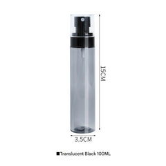Cosmetic spray bottle image 8