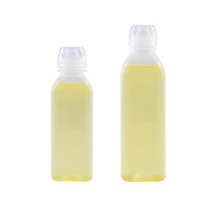 Wide mouth oil dispenser easy to fill