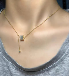 Trendy Pearl Choker Necklace for Women Image 5
