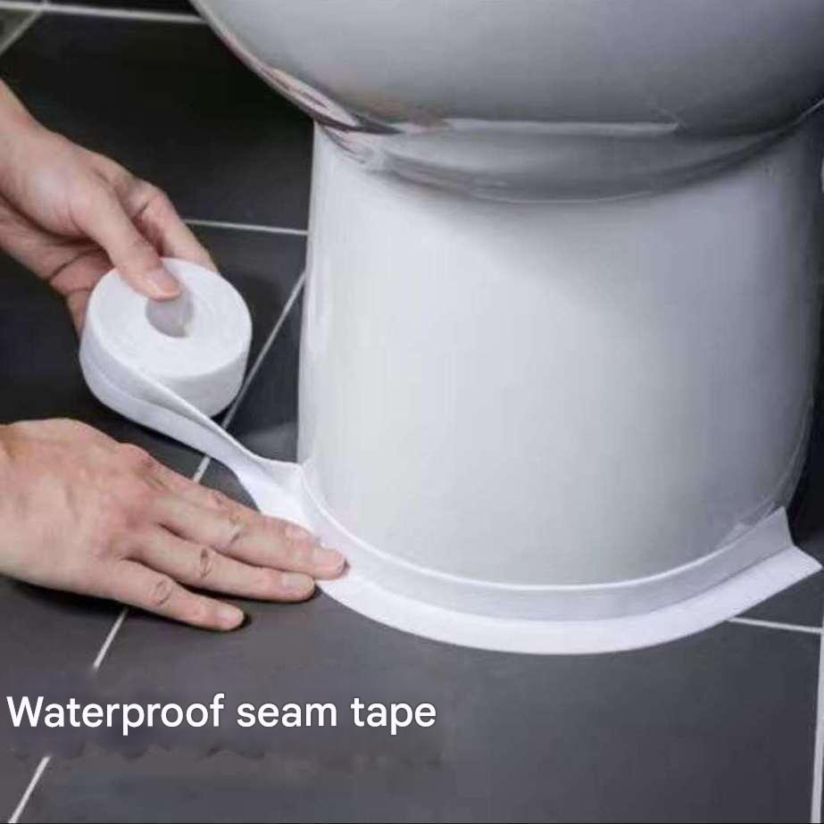 Video demonstration of seal tape installation