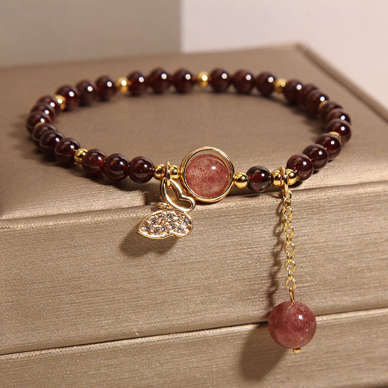 Elegant bracelet suitable for casual occasions