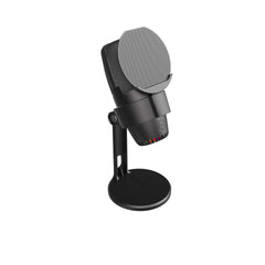 Professional USB microphone for live streaming