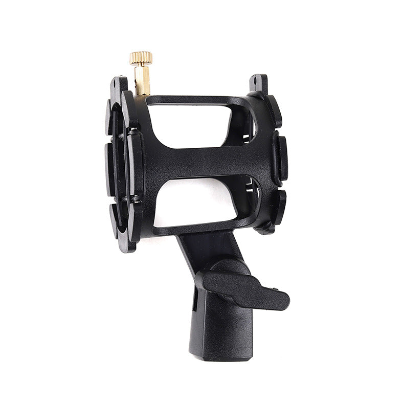 COKYIS F9 microphone for streaming setup