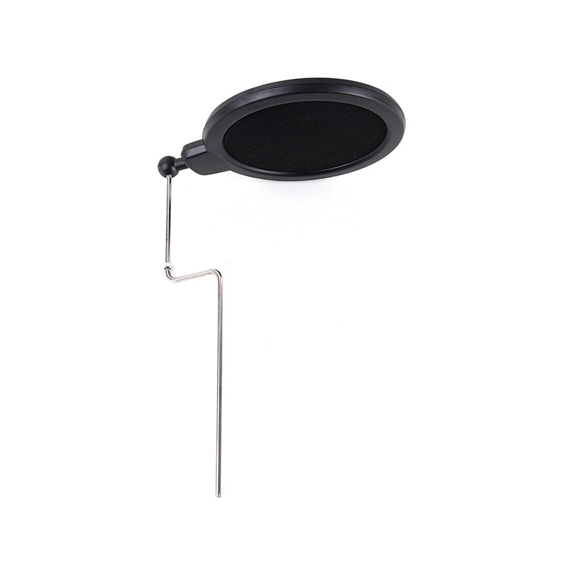 COKYIS F9 USB microphone front view