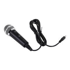 COKYIS F9 microphone in studio setup