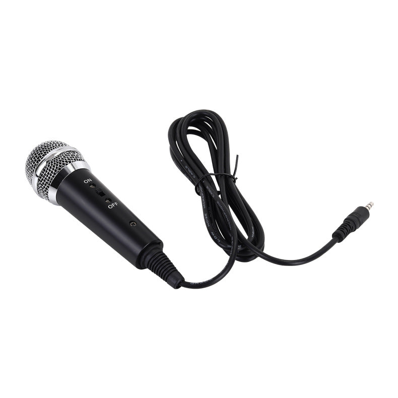 COKYIS F9 microphone packaging