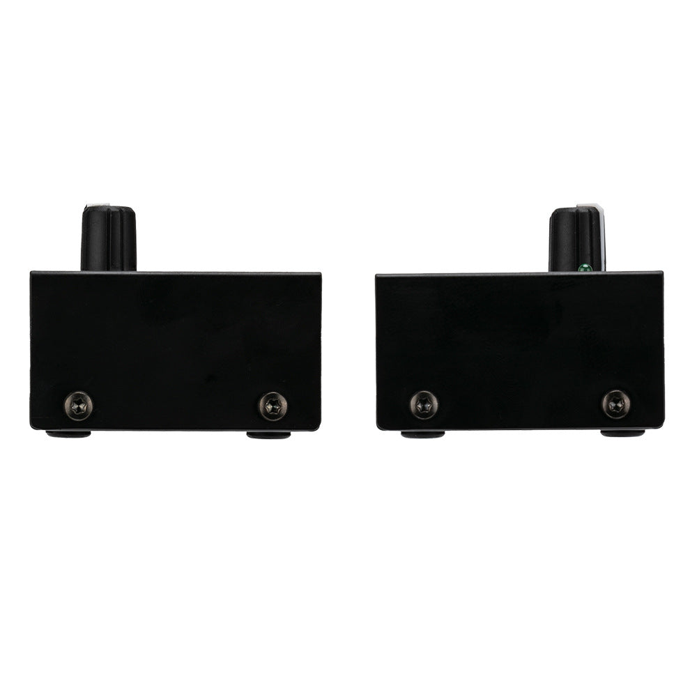 Studio Monitor Headphone Amplifier front view
