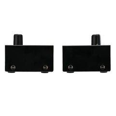 Studio Monitor Headphone Amplifier front view
