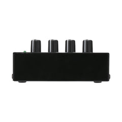 Stackable mini headphone amplifier for studios