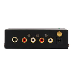 PP400 Preamplifier lifestyle shot