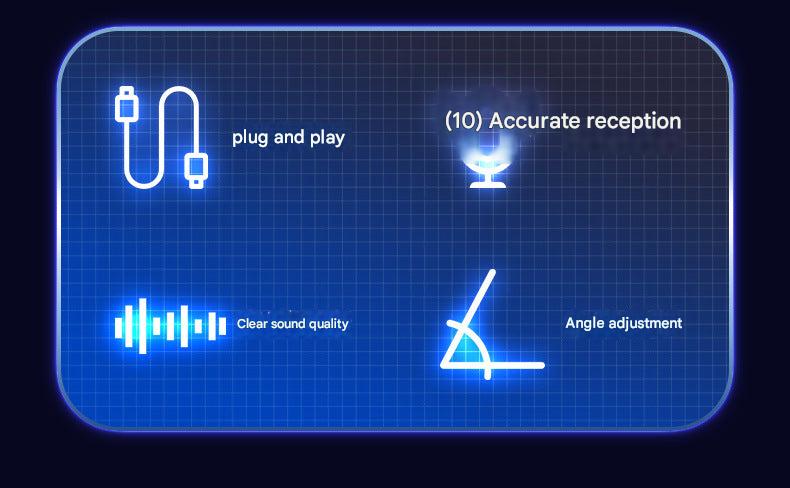 MV7 microphone usage in streaming