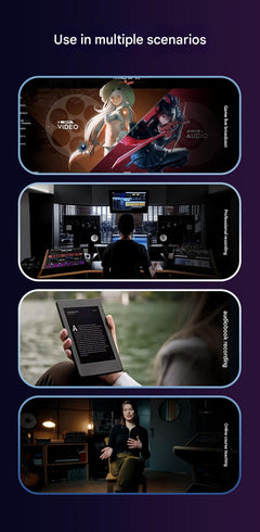 MV7 microphone usage in streaming