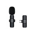 High-Quality Audio Mini Microphone Image 3