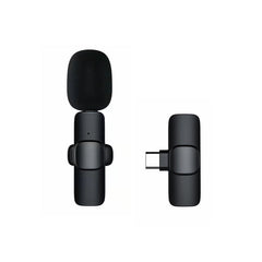 High-Quality Audio Mini Microphone Image 3
