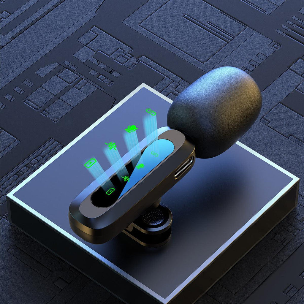 High-Quality Audio Mini Microphone Image 3