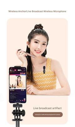 Lightweight audio device for mobile usage