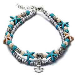 Unisex Anklet for Everyday Wear