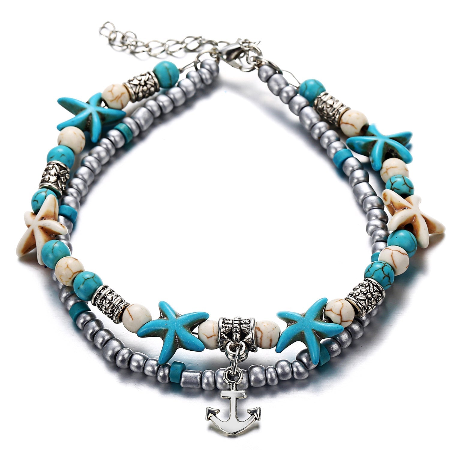 Unisex Anklet for Everyday Wear