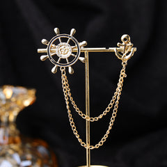 Rhinestones and pearls in focus for jewellery