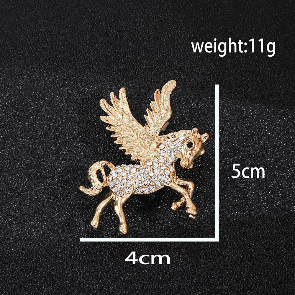 Charming animal accessories displayed together