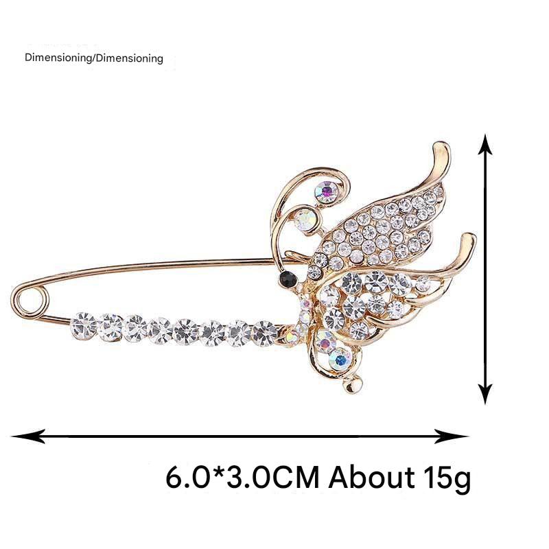 Decorative Brooch Close-Up - Image 7