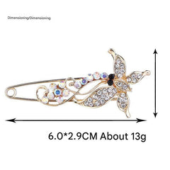 Fashion Brooches Display - Image 8